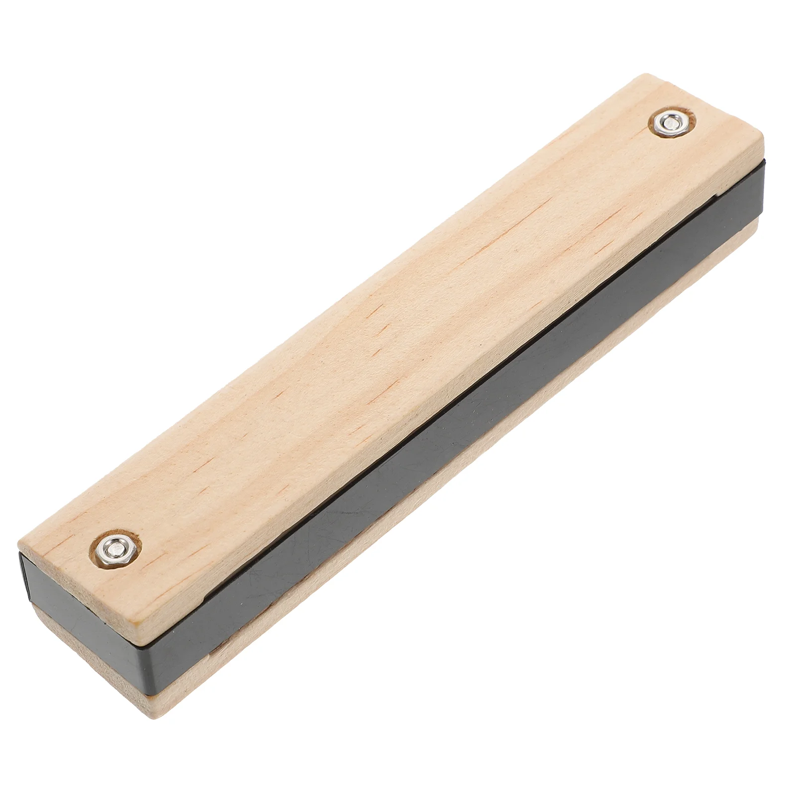 Wooden Harmonica Musical Instruments Kids Toys Double Row Small White Body Portable Rich Sound Service Life Educational
Wooden Harmonica Musical Instruments Kids Toys Double Row Small White Body Portable Rich Sound Service Life Educational