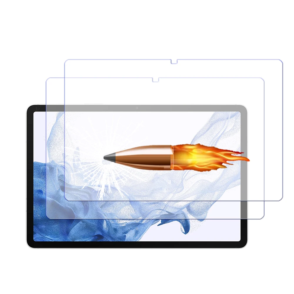 2PCS For Samsung tab S8 11 S8 Plus 12.4 S8 Ultra 14.6 tempered glass screen protector for Samsung galaxy tab S8 protective film
2PCS For Samsung tab S8 11 S8 Plus 12.4 S8 Ultra 14.6 tempered glass screen protector for Samsung galaxy tab S8 protective film