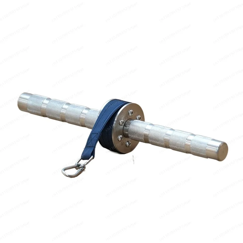 Тренажер для предплечья из нержавеющей стали Тренажер для предплечья Силовые тренировки предплечья/Вес запястья
Тренажер для предплечья из нержавеющей стали Тренажер для предплечья Силовые тренировки предплечья/Вес запястья