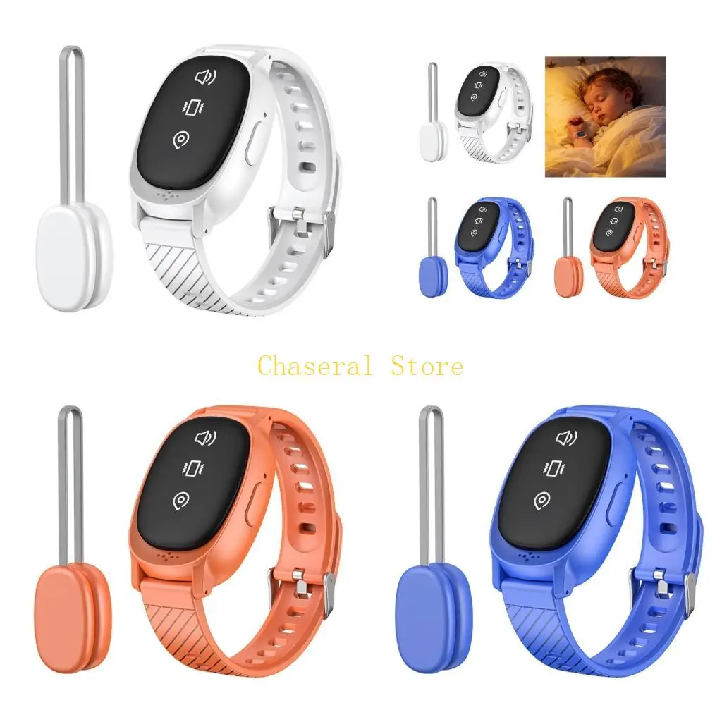 E7CE Intelligent Urine Detector For Infants Realtime Monitoring Gentle Quiet Reminder
E7CE Intelligent Urine Detector For Infants Realtime Monitoring Gentle Quiet Reminder