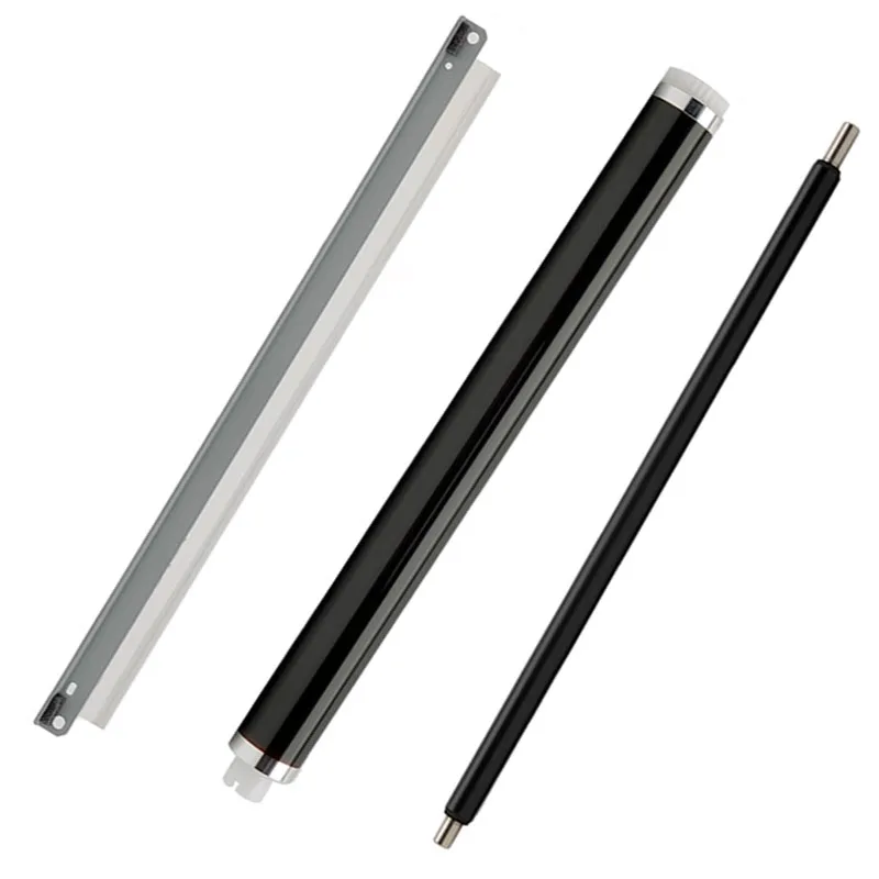 Charge Roller+OPC DRUM+DRUM Scraper suitable for Kyocera 1040 1060 1320 1020 1120 1025 charging roller
Charge Roller+OPC DRUM+DRUM Scraper suitable for Kyocera 1040 1060 1320 1020 1120 1025 charging roller