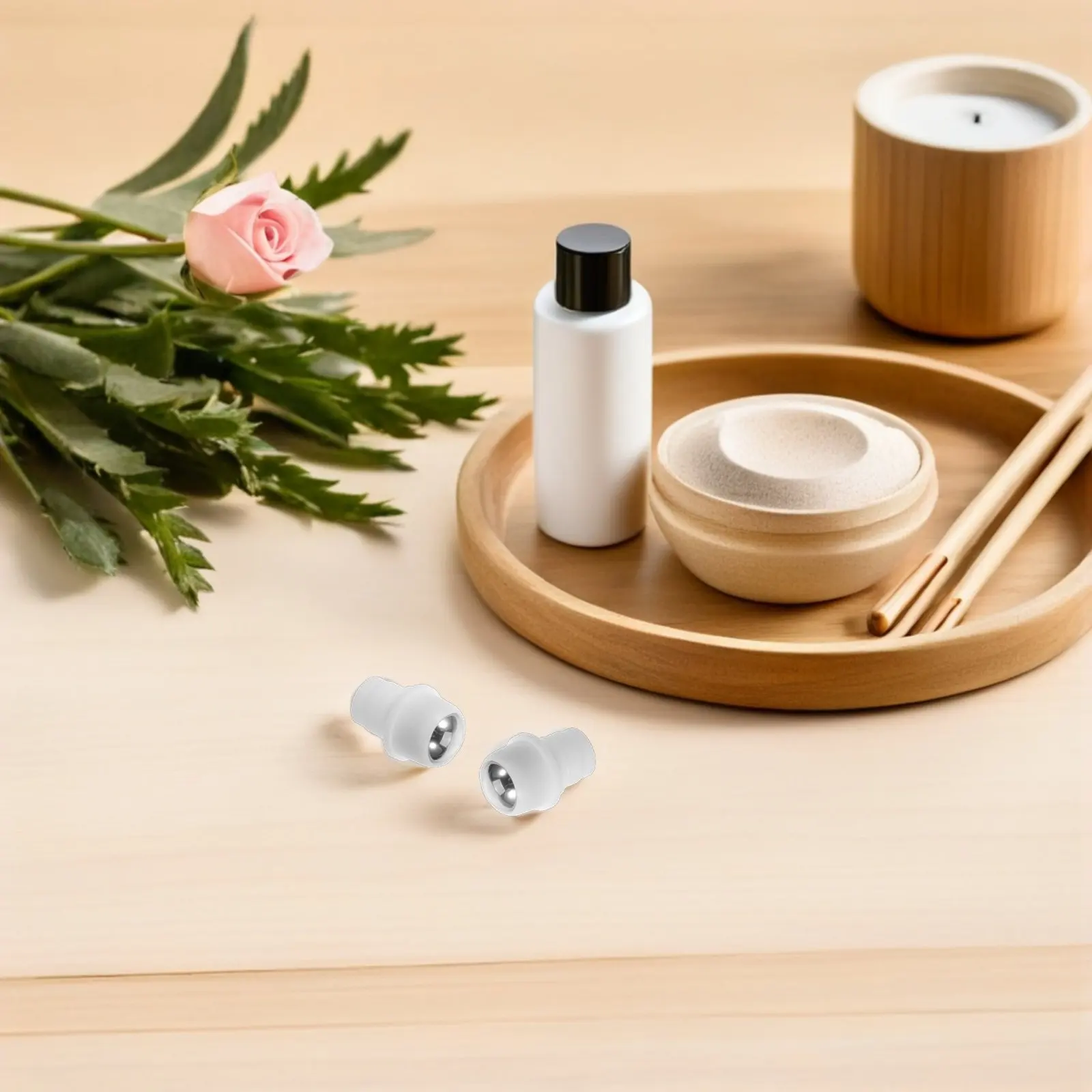 50 шт. многоразовых флаконов-роллеров для эфирных масел с герметичными стальными шариками, портативные ароматерапевтические флаконы-роллеры для духов
50 шт. многоразовых флаконов-роллеров для эфирных масел с герметичными стальными шариками, портативные ароматерапевтические флаконы-роллеры для духов