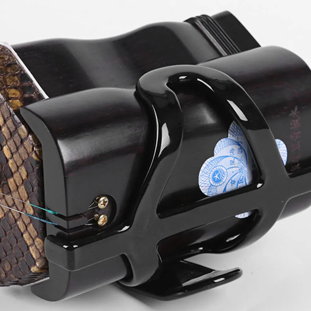 1Pcs Erhu Bracket Portable Lumbar Support Wear-Resistant Lightweight Non-Slip Stand Practical for Music Learning
1Pcs Erhu Bracket Portable Lumbar Support Wear-Resistant Lightweight Non-Slip Stand Practical for Music Learning