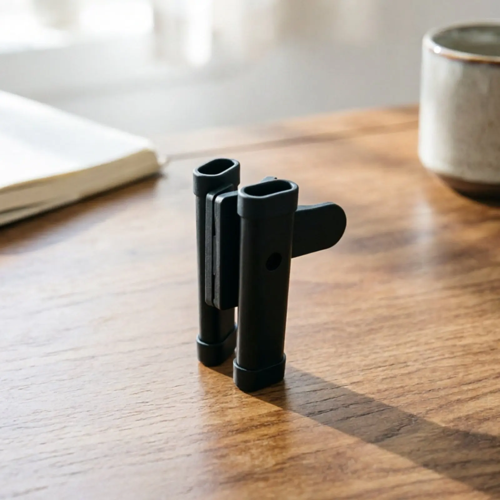 Drumstick Storage Tube Easy to Install Drumstick Clamp Holder Drum Stick Clip Portable Drum Stick Mount for Drummers, Stage
Drumstick Storage Tube Easy to Install Drumstick Clamp Holder Drum Stick Clip Portable Drum Stick Mount for Drummers, Stage