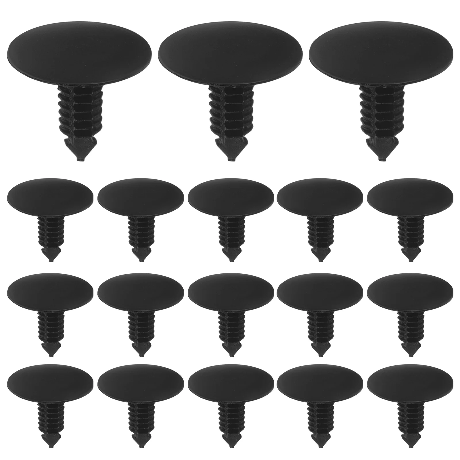 50pcs Door Decorative Panel Clips Car Bumper Trimmer Retainer Plastic Fastener Kit Material Easy Installation
50pcs Door Decorative Panel Clips Car Bumper Trimmer Retainer Plastic Fastener Kit Material Easy Installation