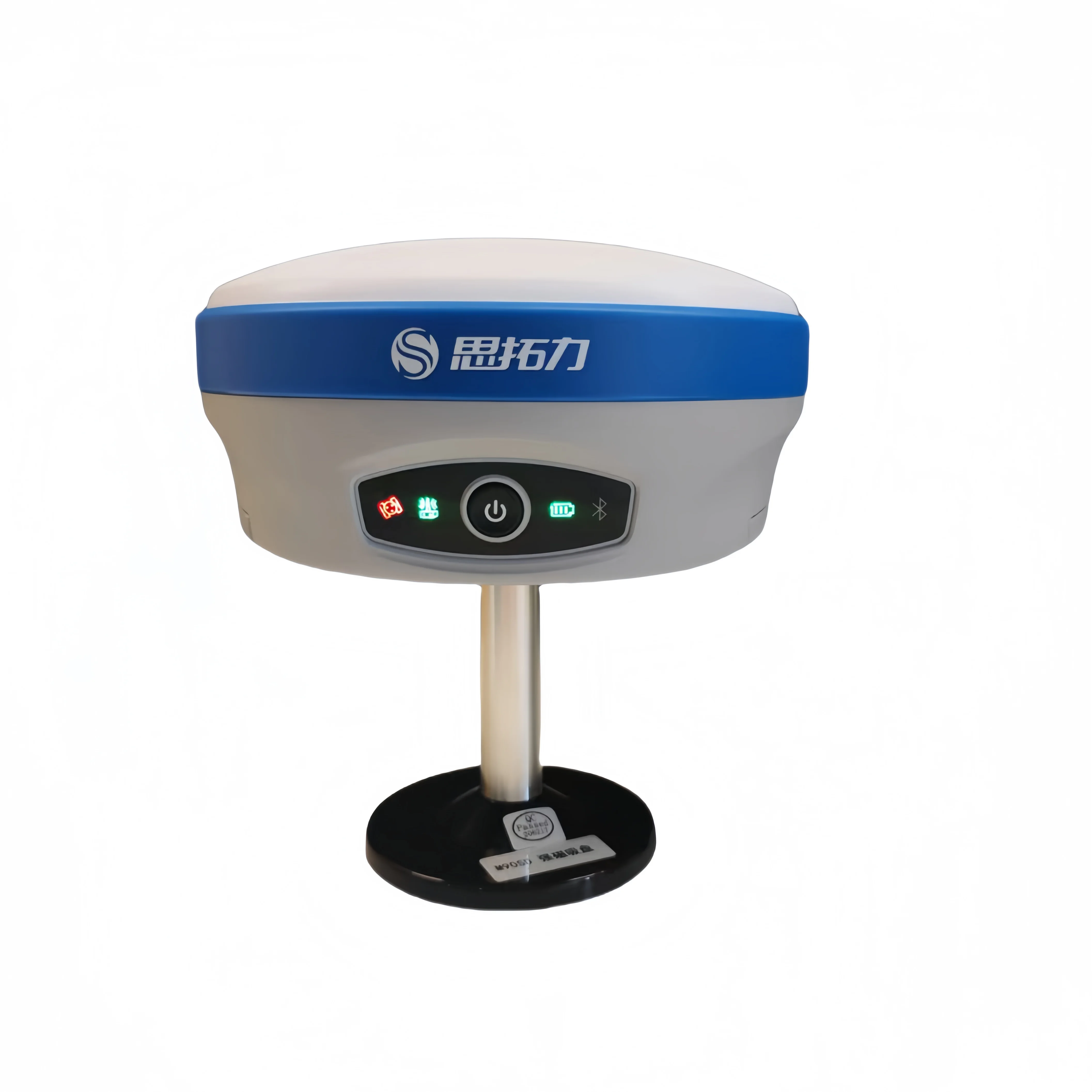 Stonex S9II /S900A With1408 Channels RTK Measurement System GNSS RTK Instrument For Measuring Test
Stonex S9II /S900A With1408 Channels RTK Measurement System GNSS RTK Instrument For Measuring Test