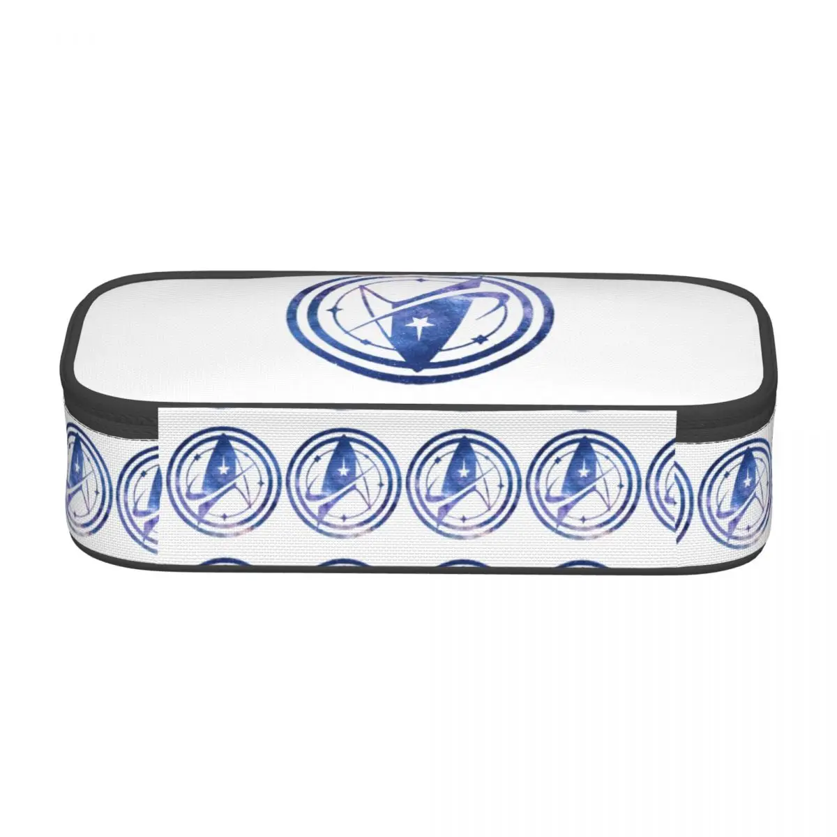 Пеналы Star Treks Science Fiction серии TV для студентов, коробка для ручек, сумка для карандашей, большая вместительная сумка для карандашей, держатель для ручек
Пеналы Star Treks Science Fiction серии TV для студентов, коробка для ручек, сумка для карандашей, большая вместительная сумка для карандашей, держатель для ручек