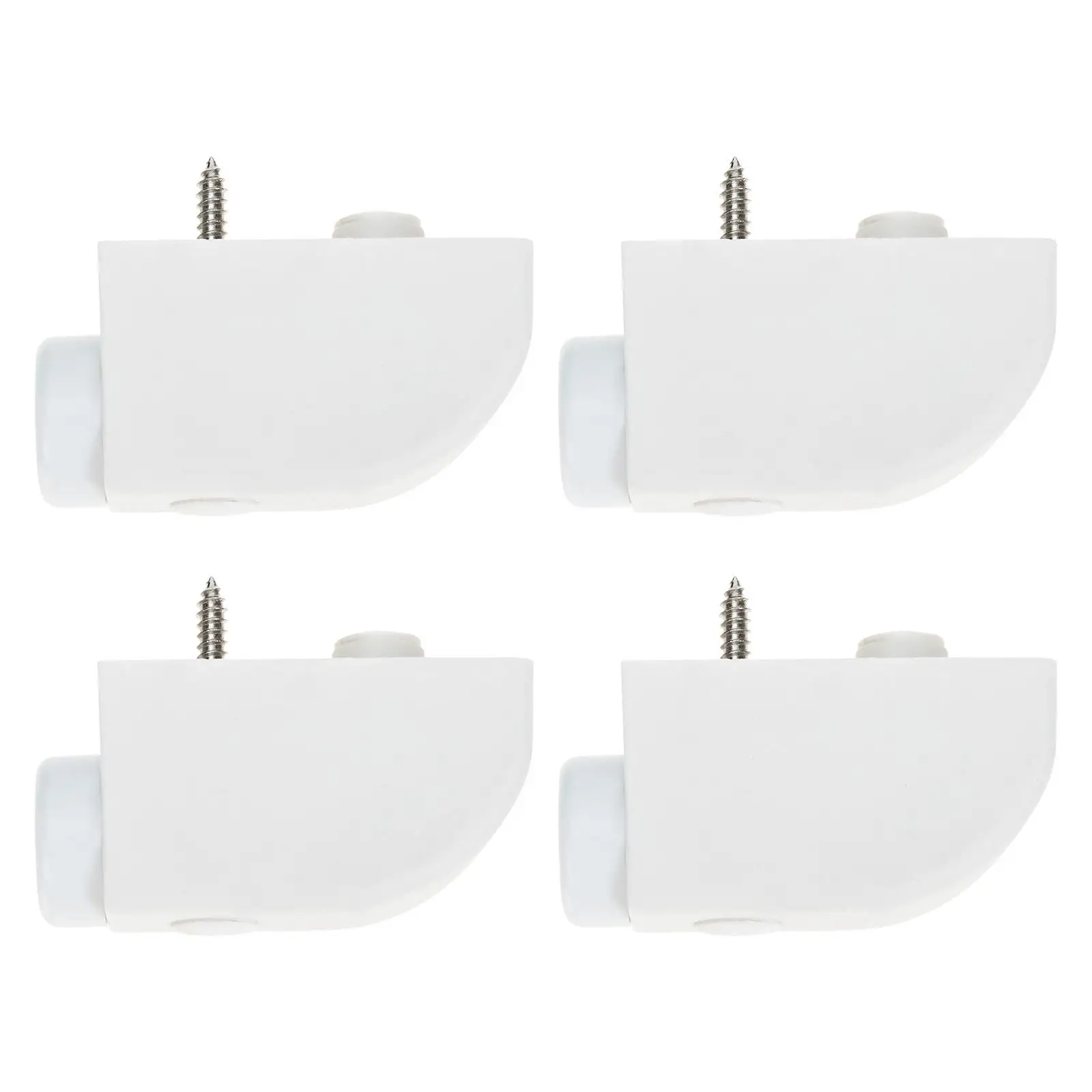 4 Pcs Door and Window Locks Sliding Security Belt Safety Slide for Plastic Stopper Child
4 Pcs Door and Window Locks Sliding Security Belt Safety Slide for Plastic Stopper Child