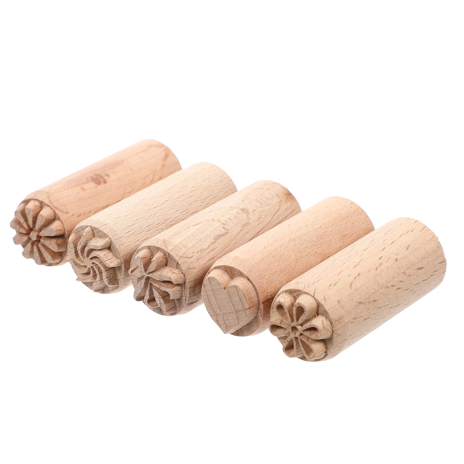 2cm Wooden Stamp DIY Clay Printing Blocks Pottery Craft Accessories Soap Molds Decorative Child Mini Toys
2cm Wooden Stamp DIY Clay Printing Blocks Pottery Craft Accessories Soap Molds Decorative Child Mini Toys