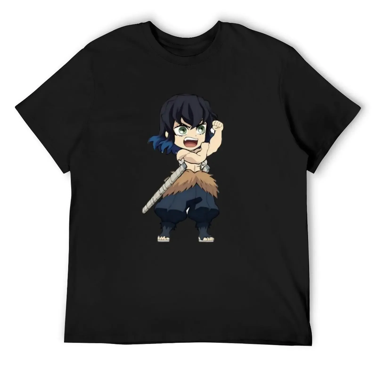 INOSUKE T-Shirt cheap stuff anime figures shirts graphic oversizeds mens t shirts top quality
INOSUKE T-Shirt cheap stuff anime figures shirts graphic oversizeds mens t shirts top quality