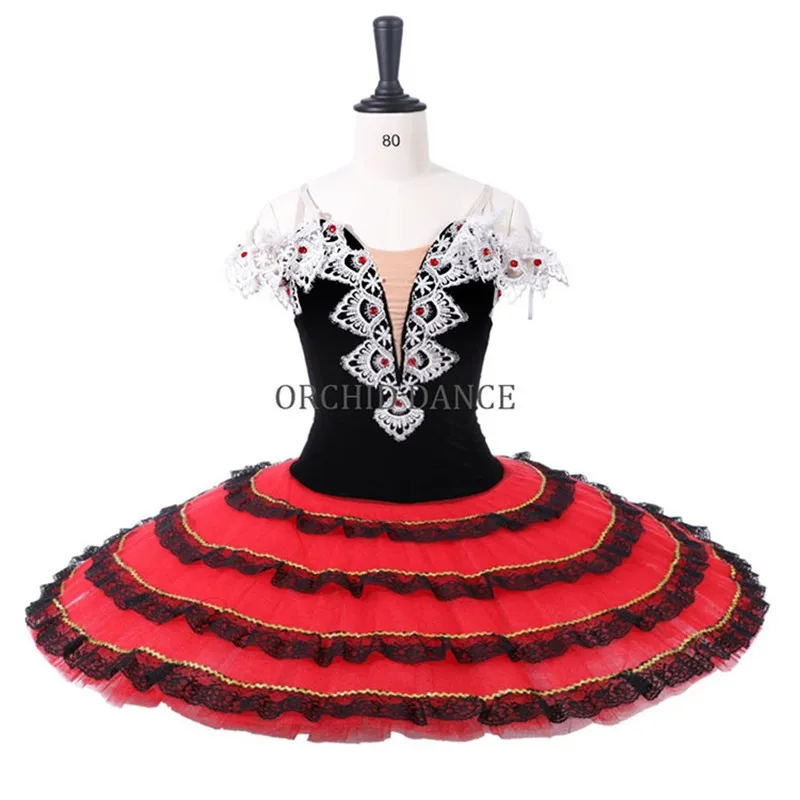 Adult MOQ 1PCS Custom Performance Wear Dance Costume Professional Ballet Tutu Dance
Adult MOQ 1PCS Custom Performance Wear Dance Costume Professional Ballet Tutu Dance