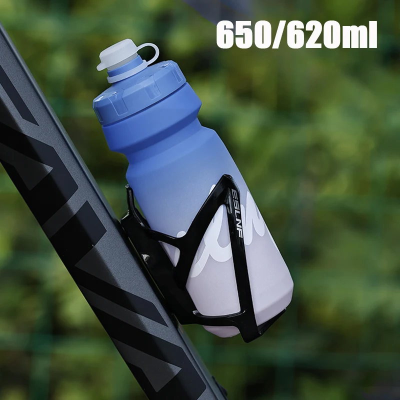 Portable Bike Cycling Water Bottle Sport Drink Jug Cup Large-capacity Bike Kettle Outdoor Mountain Camping Bicycle Water Bottle
Portable Bike Cycling Water Bottle Sport Drink Jug Cup Large-capacity Bike Kettle Outdoor Mountain Camping Bicycle Water Bottle