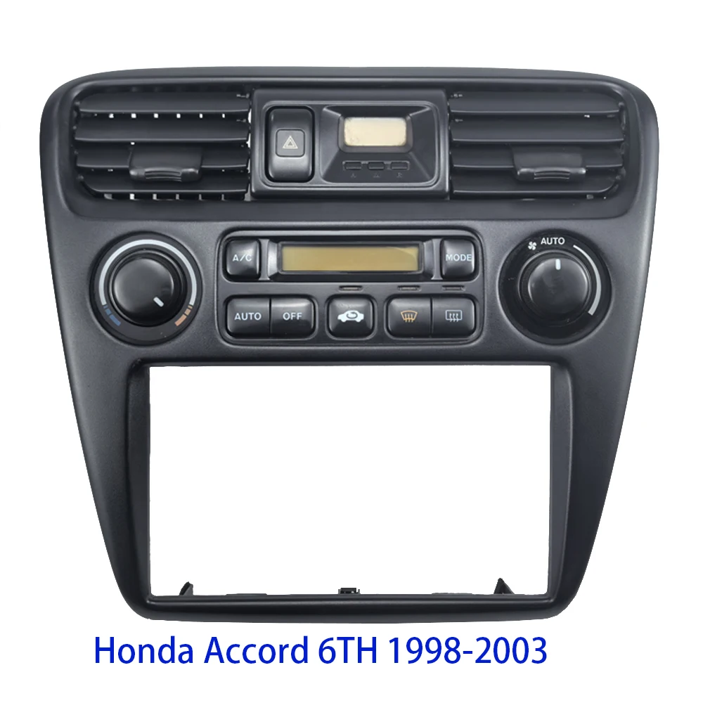 Для Honda Accord 1998-2003 оригинальный Costu воздуховыпускной компакт-диск машина внешняя рамка поверхность рамка декоративная рамка
Для Honda Accord 1998-2003 оригинальный Costu воздуховыпускной компакт-диск машина внешняя рамка поверхность рамка декоративная рамка