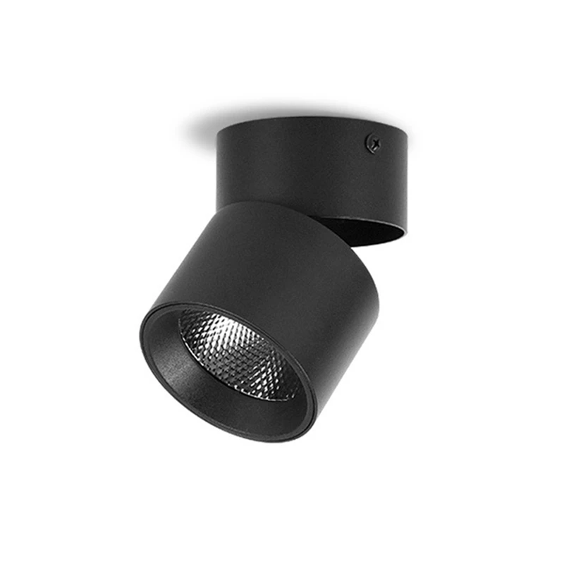 COB Led Spotlights Wall Spot Led Light Lamp Foldable Surface Mounted Indoor Lighting 10W For Living Room Kitchen Easy To Use
COB Led Spotlights Wall Spot Led Light Lamp Foldable Surface Mounted Indoor Lighting 10W For Living Room Kitchen Easy To Use