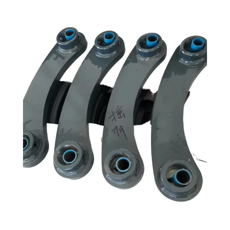 for HYUNDAI Construction Machinery Parts 6BN6-43020 R210-7 R180-7 R305-7 R190W-9 with Convenient and Easy-to-Use Lever
for HYUNDAI Construction Machinery Parts 6BN6-43020 R210-7 R180-7 R305-7 R190W-9 with Convenient and Easy-to-Use Lever