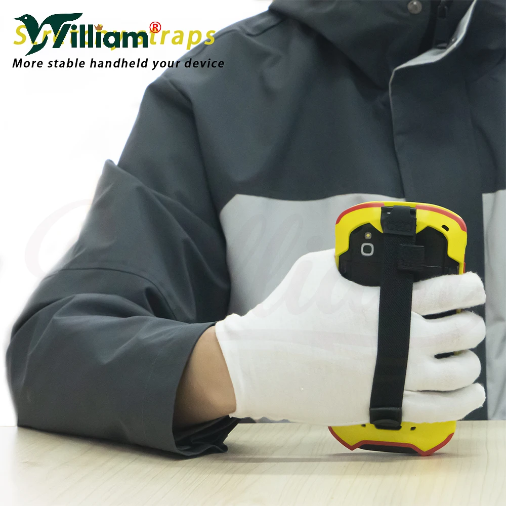 Protect Cover Handstrap Bumper Rugged Boot For Zebra TC51 TC56 TC52 TC57
Protect Cover Handstrap Bumper Rugged Boot For Zebra TC51 TC56 TC52 TC57