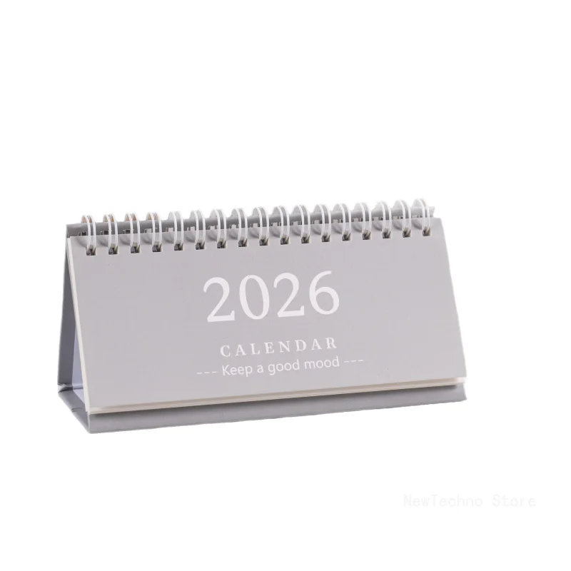 New 2026 Simple Style English Mini long style Desk Calendar Desktop Display Portable Calendar Desktop Decoration Handmade Diary
New 2026 Simple Style English Mini long style Desk Calendar Desktop Display Portable Calendar Desktop Decoration Handmade Diary