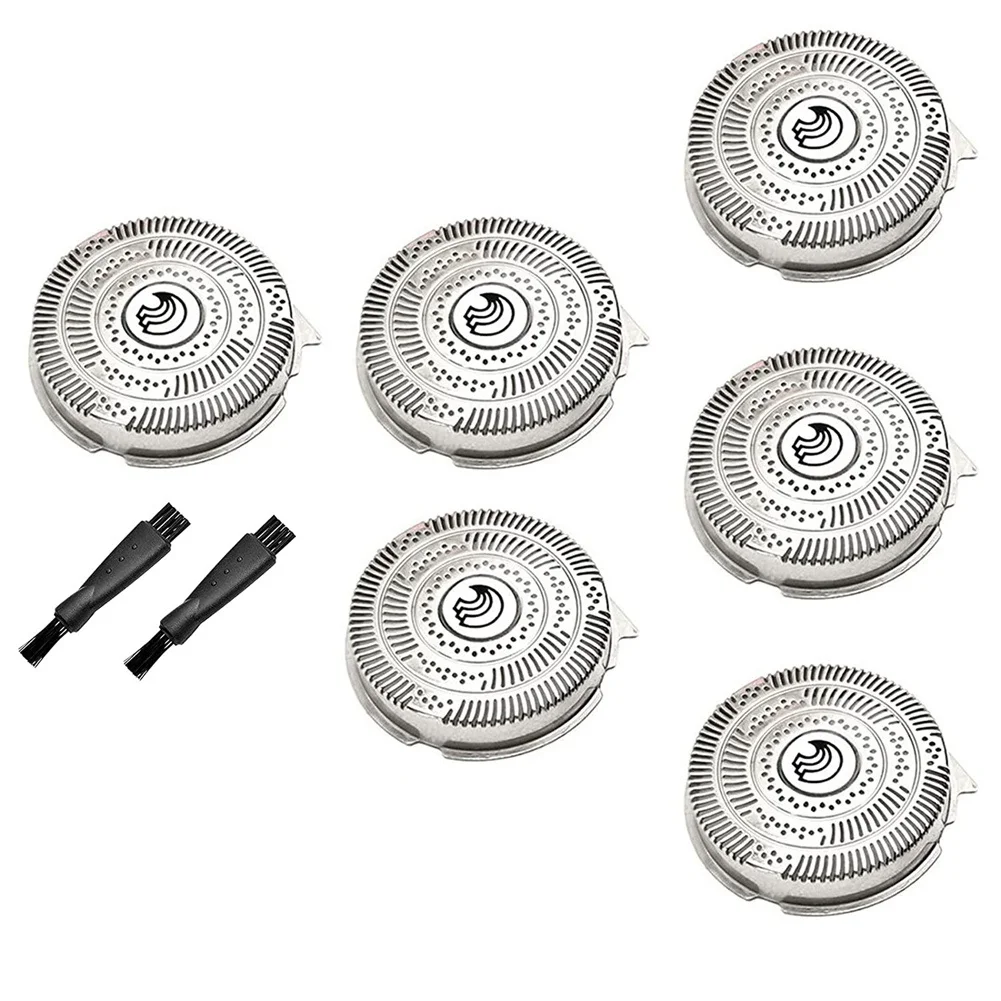 Сменные головки HQ9 для Philips Norelco 8240Xl SpeedXL 8240XL 8140XL 8150XL 8160XL 8170XL Series
Сменные головки HQ9 для Philips Norelco 8240Xl SpeedXL 8240XL 8140XL 8150XL 8160XL 8170XL Series