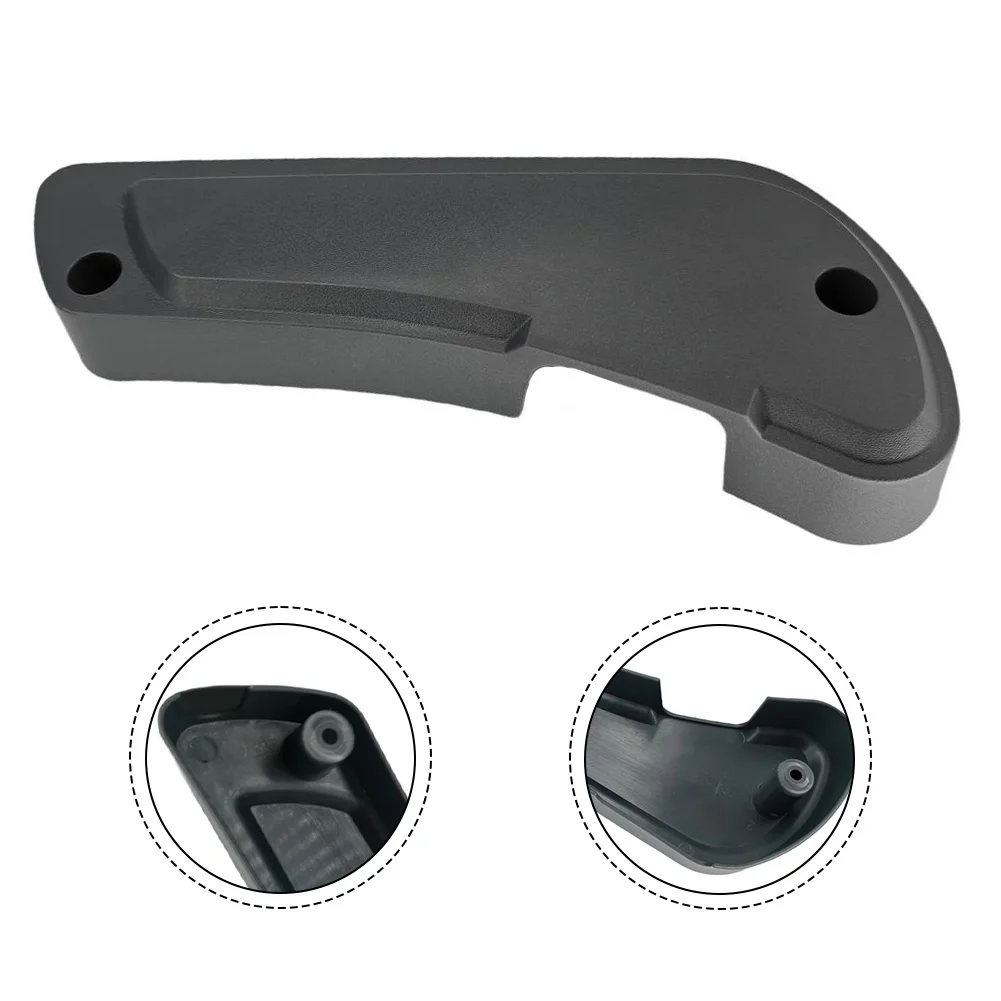 Right Panel Of The Left Driver's Seat Of The Car Black Seat Panel 60911359 For Fiat Ducato For Boxer For Relay 2006-Onwards
Right Panel Of The Left Driver's Seat Of The Car Black Seat Panel 60911359 For Fiat Ducato For Boxer For Relay 2006-Onwards