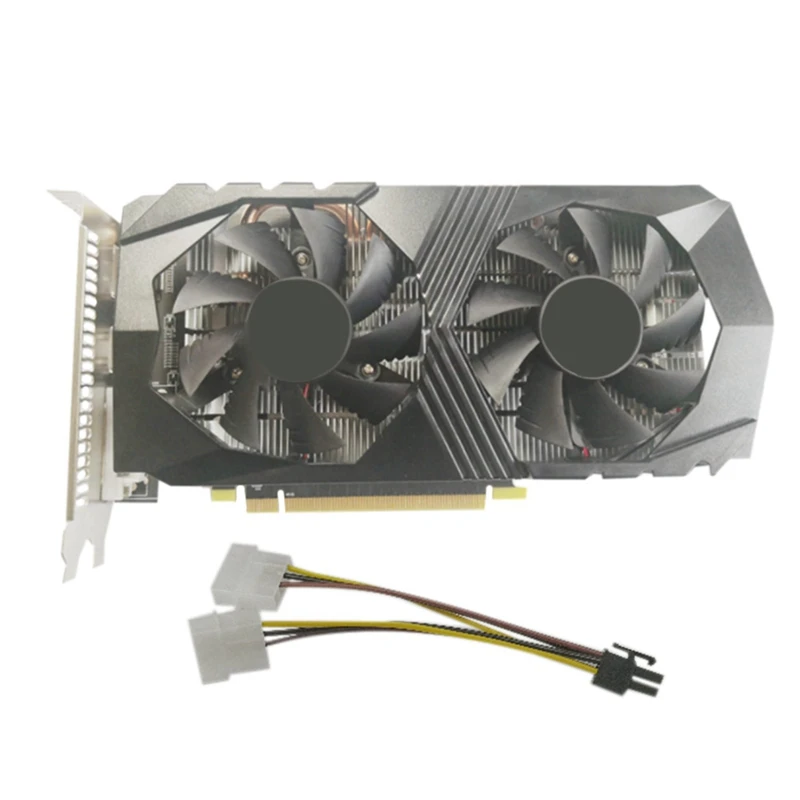 For AMD R9 370 4GB High-Speed Graphics Card 4GB DDR5 256BIT DDR5 850/1200MHZ PCI-E Computer Gaming Desktop Graphics Card
For AMD R9 370 4GB High-Speed Graphics Card 4GB DDR5 256BIT DDR5 850/1200MHZ PCI-E Computer Gaming Desktop Graphics Card