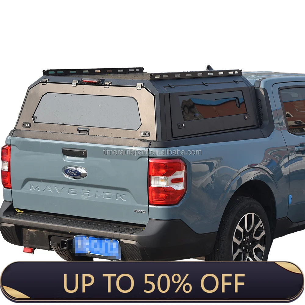 4x4 Truck Cab Canopy Camper Pickup chevrolet silverado Canopy for ford Maverick Canopy
4x4 Truck Cab Canopy Camper Pickup chevrolet silverado Canopy for ford Maverick Canopy