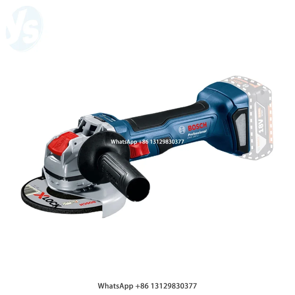 Power Tools 20V 100mm 115mm 125mm Cordless Grinder,Portablely Electric Rechargeable Angle Grinder
Power Tools 20V 100mm 115mm 125mm Cordless Grinder,Portablely Electric Rechargeable Angle Grinder