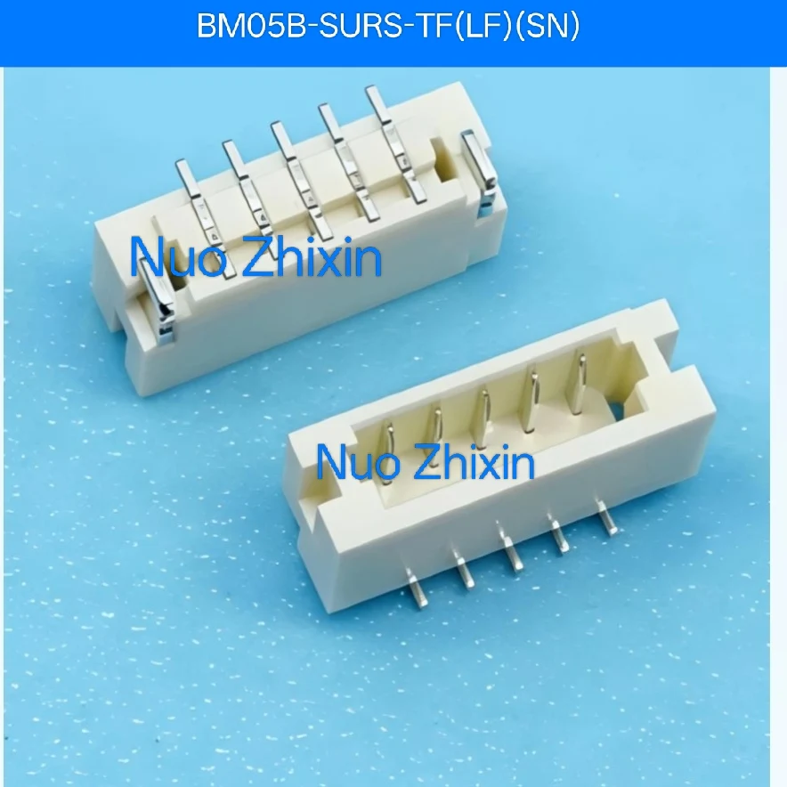 10Pcs/Lot Bm05B-Surs-Tf(Lf)(Sn) 5Pin 0.8mm Bm06B-Surs-Tf(Lf)(Sn) Brand New Original Genuine in Stock
10Pcs/Lot Bm05B-Surs-Tf(Lf)(Sn) 5Pin 0.8mm Bm06B-Surs-Tf(Lf)(Sn) Brand New Original Genuine in Stock