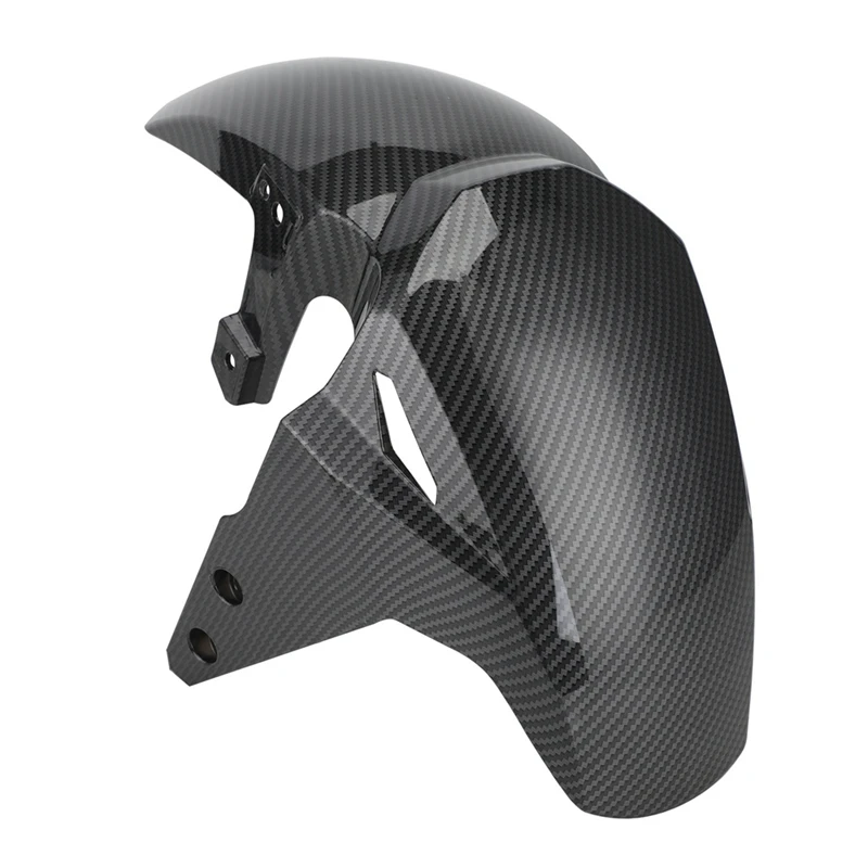 Motorcycle Front Fender Mud Flap Guard Accessories Parts For Honda GROM MSX125 2016-2020 Carbon Fiber
Motorcycle Front Fender Mud Flap Guard Accessories Parts For Honda GROM MSX125 2016-2020 Carbon Fiber