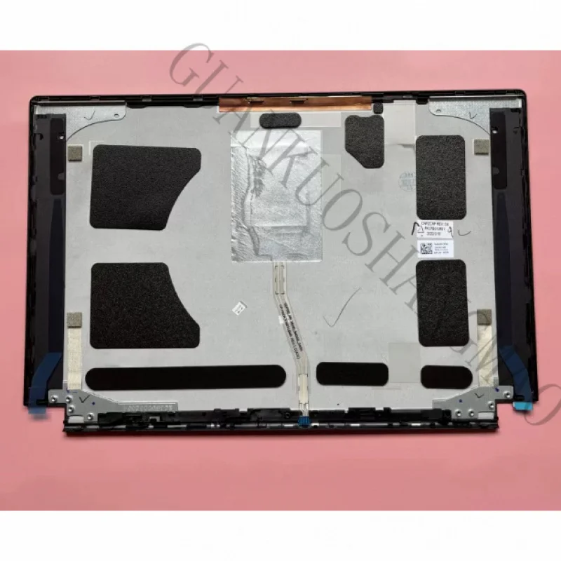 HTS...Genuine Gaming Laptop Top Lid 04CG9K For Alienware M15 R5/R6 Dark Side Of Moon Aluminum Rear Screen Cover
HTS...Genuine Gaming Laptop Top Lid 04CG9K For Alienware M15 R5/R6 Dark Side Of Moon Aluminum Rear Screen Cover