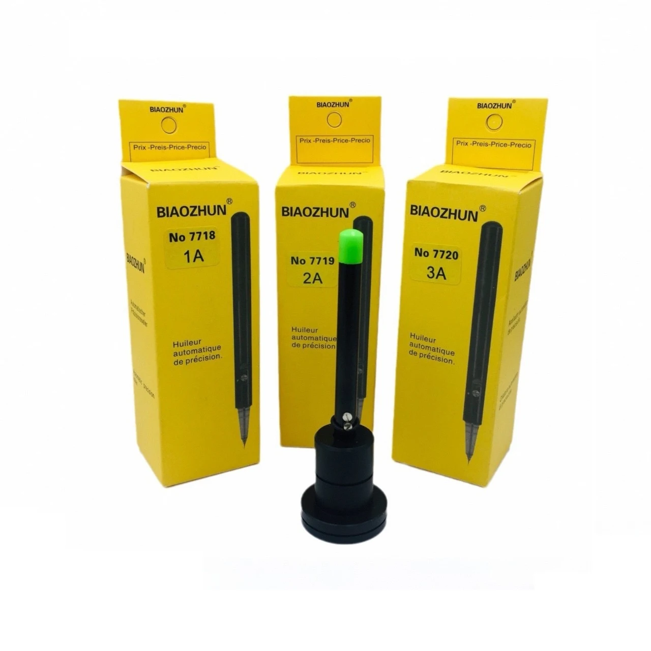 High Quality Watch Oiler Kit advanced automatic oil pen Watch Oiler Precision Oil Pin Pen Needle For Watch Sewing Repair Tool
High Quality Watch Oiler Kit advanced automatic oil pen Watch Oiler Precision Oil Pin Pen Needle For Watch Sewing Repair Tool