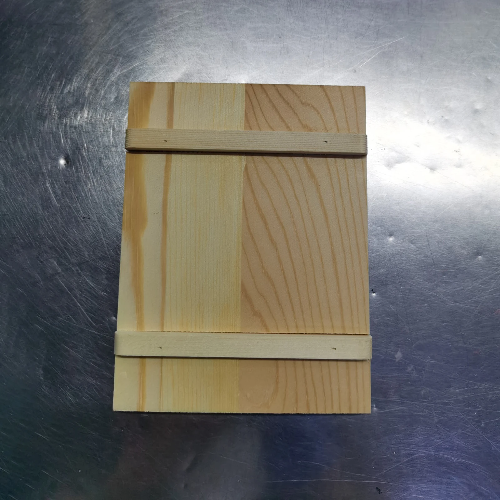 1 Set Eco-Friendly Wooden Tofu Maker Mold Diy Pressing Tool Home Kitchen Curd Box Stamper Drainer Safe Long-Lasting Gift
1 Set Eco-Friendly Wooden Tofu Maker Mold Diy Pressing Tool Home Kitchen Curd Box Stamper Drainer Safe Long-Lasting Gift
