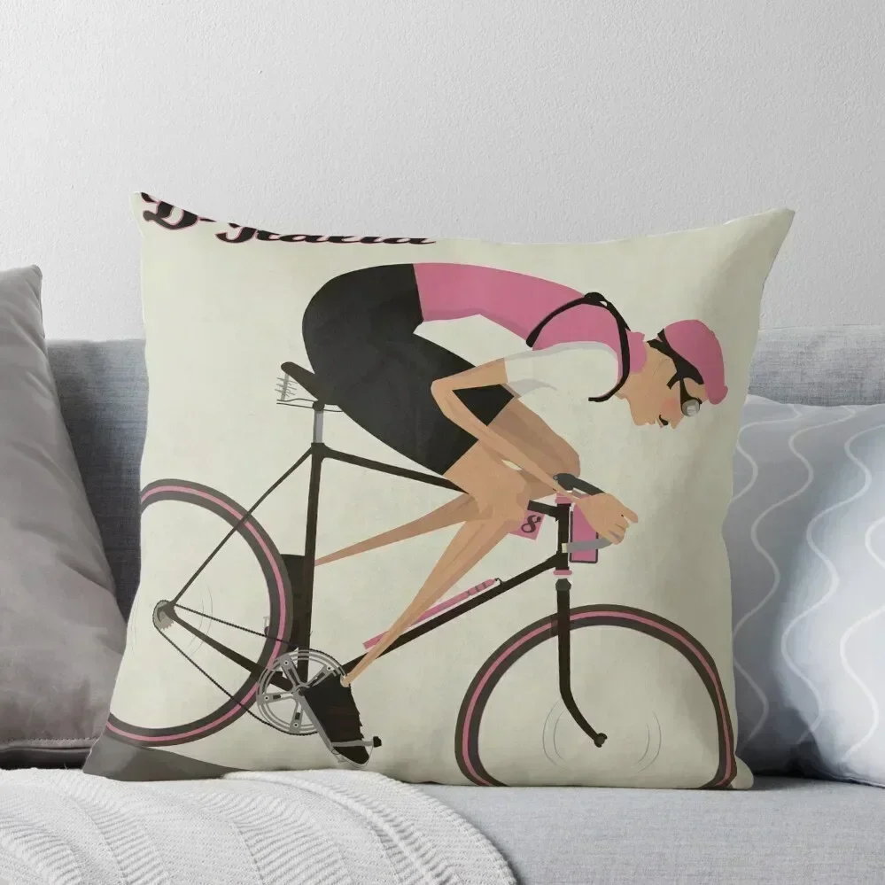 Giro D'Italia Throw Pillow Christmas Covers Decorative pillowcase christmas cushions covers pillow
Giro D'Italia Throw Pillow Christmas Covers Decorative pillowcase christmas cushions covers pillow