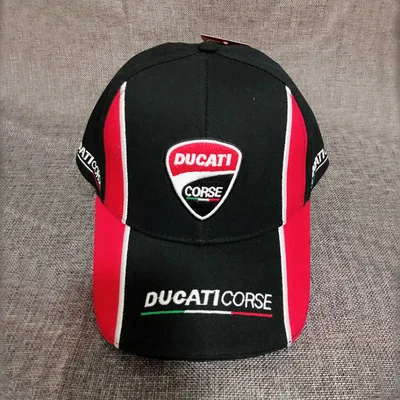 New Outdoor motorcycle Hat Scrambler Panigale V4 cross-country race car Team moto gp Racing baseball cap Diavel V4 gift sunhat
New Outdoor motorcycle Hat Scrambler Panigale V4 cross-country race car Team moto gp Racing baseball cap Diavel V4 gift sunhat