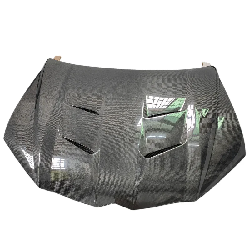 Suitable for modifying Lamborghini Urus car accessories, M-style carbon fiber engine hood, and car tools
Suitable for modifying Lamborghini Urus car accessories, M-style carbon fiber engine hood, and car tools
