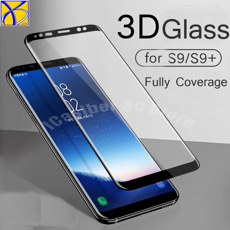 Изогнутое закаленное 3d-стекло с полным покрытием для Samsung Galaxy S8 S9 Plus S7 Edge, защитная пленка для экрана Samsung Galaxy Note 8, 10 шт.
Изогнутое закаленное 3d-стекло с полным покрытием для Samsung Galaxy S8 S9 Plus S7 Edge, защитная пленка для экрана Samsung Galaxy Note 8, 10 шт.