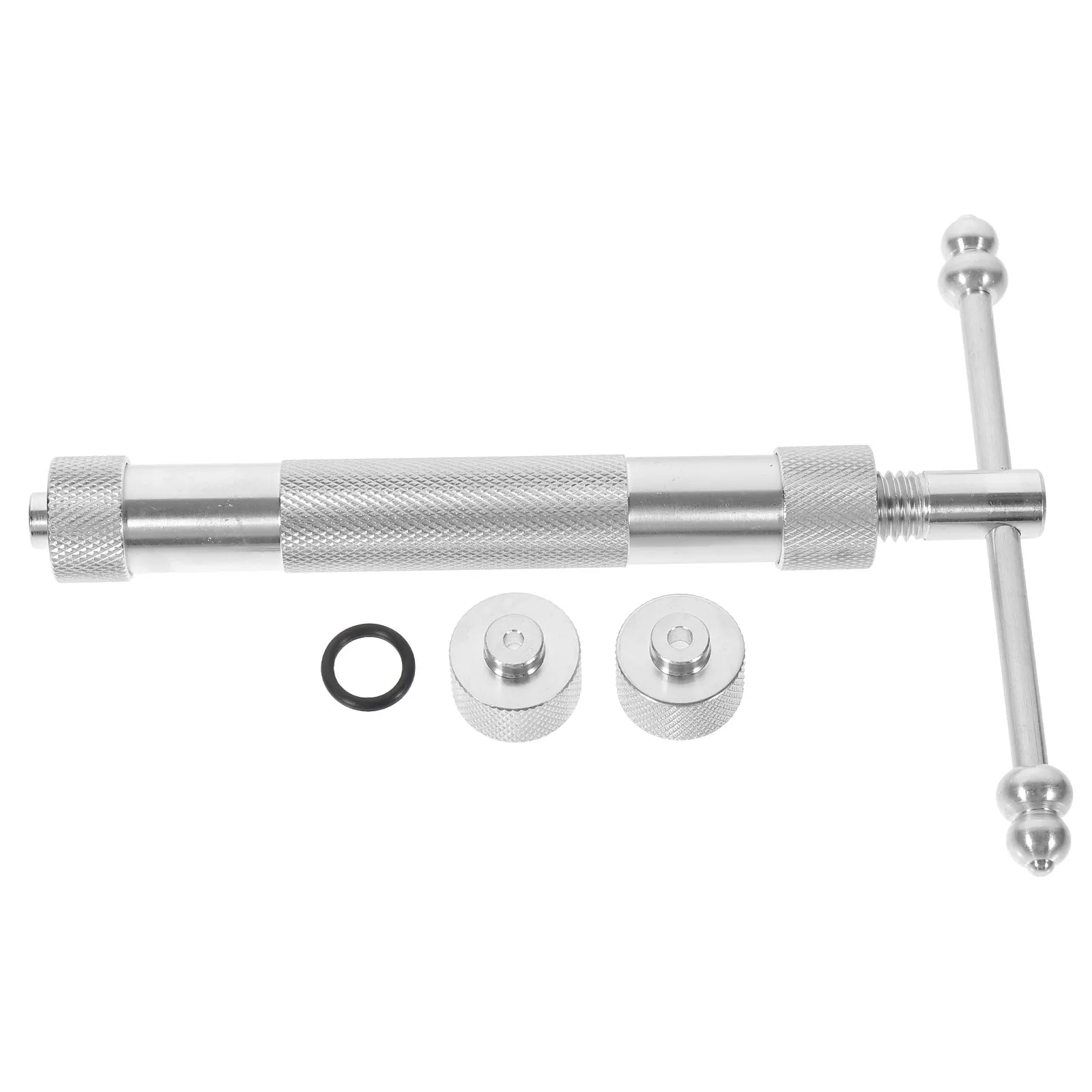 Incense Making Extruder DIY Squeezing Device Portable Stick Tool Silver Squeezer
Incense Making Extruder DIY Squeezing Device Portable Stick Tool Silver Squeezer
