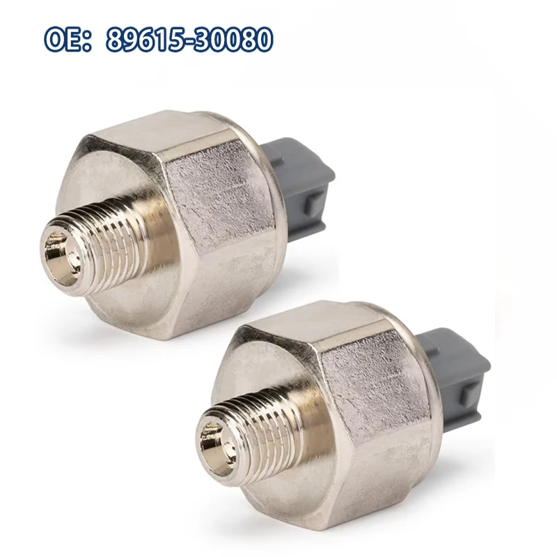 2PCS High Quality Engine Knock Sensor 89615-30080 89615 30080 For Toyota T100 Avalon Tacoma Tundra For Lexus ES300 GS300 RX300
2PCS High Quality Engine Knock Sensor 89615-30080 89615 30080 For Toyota T100 Avalon Tacoma Tundra For Lexus ES300 GS300 RX300