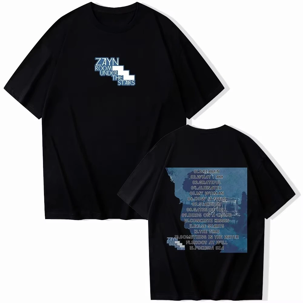 2025 Rapper T-shirt O-neck Short-sleeved Fan Gift Top T-shirt Oversized Casual Men's and Women's Clothing
2025 Rapper T-shirt O-neck Short-sleeved Fan Gift Top T-shirt Oversized Casual Men's and Women's Clothing