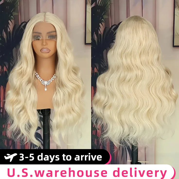 40Inch 613 Blonde Body Wave HD Lace Front Wig 13x4 Human Hair Wig 13x6 Brazilian PrePlucked Frontal Closure Wigs For Black Women
40Inch 613 Blonde Body Wave HD Lace Front Wig 13x4 Human Hair Wig 13x6 Brazilian PrePlucked Frontal Closure Wigs For Black Women