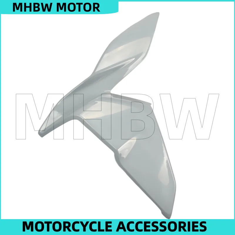 Передняя левая крышка для Sym Xs150t-10 Drg150 
Передняя левая крышка для Sym Xs150t-10 Drg150