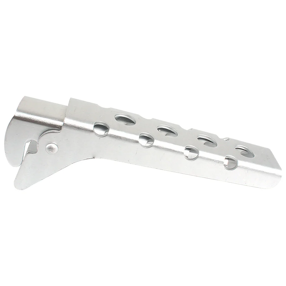 Anti-Scald Hot Plate Clip Aluminum Alloy Bowl Gripper Kitchen Hot Dish Clamp Pot Holder Space-Saving Kitchen Tool
Anti-Scald Hot Plate Clip Aluminum Alloy Bowl Gripper Kitchen Hot Dish Clamp Pot Holder Space-Saving Kitchen Tool