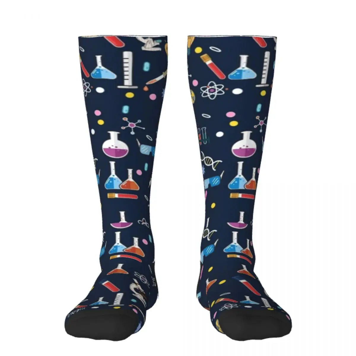 Medical Laboratory Science - Medical Laboratory Scientist -Medical Laboratory Technician Socks Lots Run floral Men Socks Women's
Medical Laboratory Science - Medical Laboratory Scientist -Medical Laboratory Technician Socks Lots Run floral Men Socks Women's