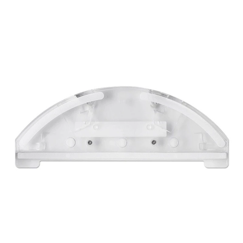 Mop Cloth Holder Sweeping Robot Replacement Mop Stand Plastic Sweeper Mop Brackets Plastic Material for EvePlus Robot
Mop Cloth Holder Sweeping Robot Replacement Mop Stand Plastic Sweeper Mop Brackets Plastic Material for EvePlus Robot