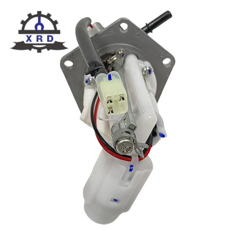 49040-0026 Fuel Pump Assembly For KAWASAKI Versys 650 NINJA 650R 2006- 2014 Motorcycle Fuel System Accessory Part Number
49040-0026 Fuel Pump Assembly For KAWASAKI Versys 650 NINJA 650R 2006- 2014 Motorcycle Fuel System Accessory Part Number