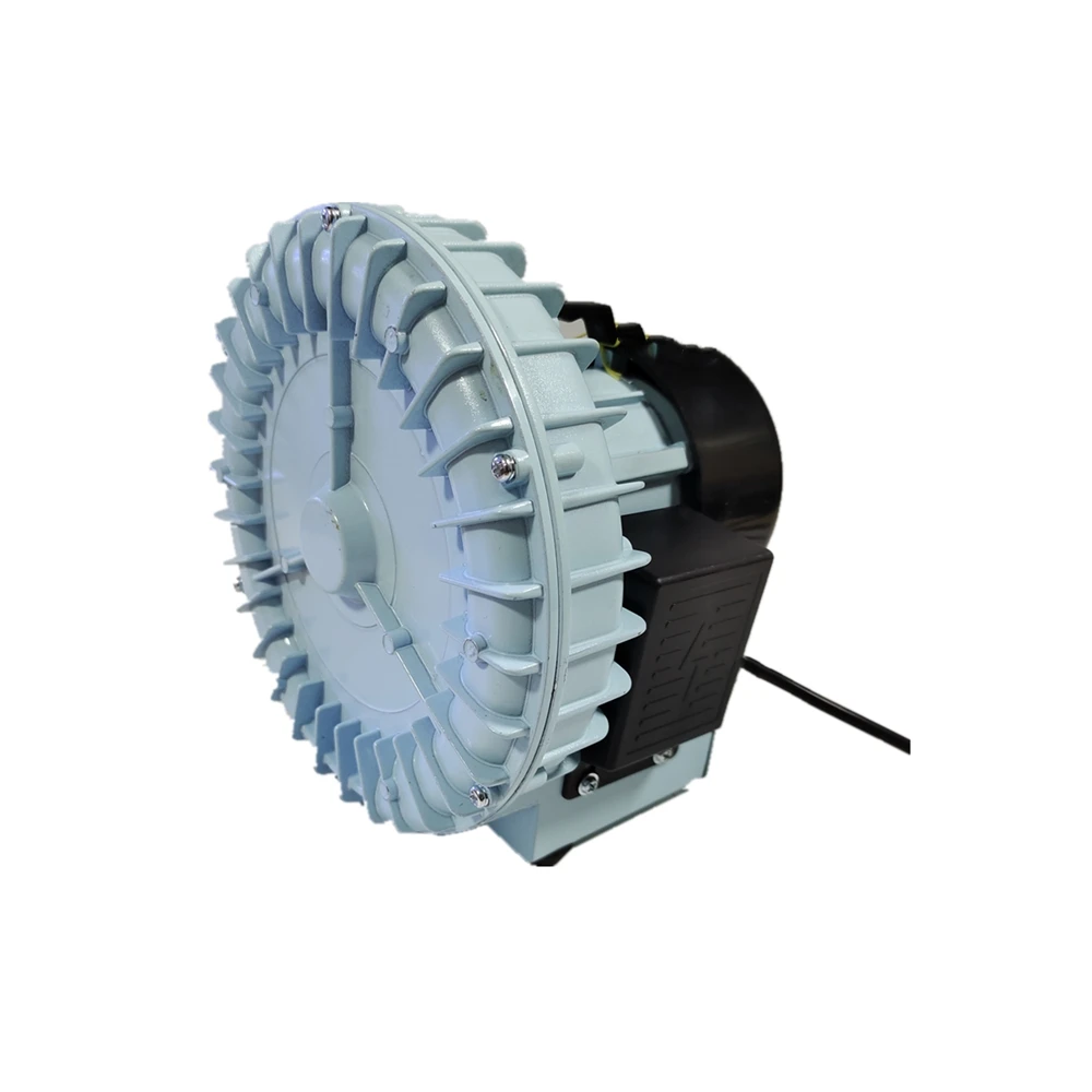 High-Power 220v Plastic Fish Pond Aerator Seafood Tank Oxygen Machine Vortex Air Pump Blower Fish Selling Oxygen Aerator
High-Power 220v Plastic Fish Pond Aerator Seafood Tank Oxygen Machine Vortex Air Pump Blower Fish Selling Oxygen Aerator