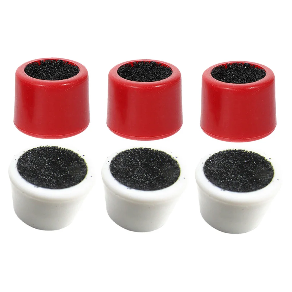 Pool Cue Chalk Billiard Tip Grinder Sticks Plastic Shaper Repair Table Holder Red Accessory
Pool Cue Chalk Billiard Tip Grinder Sticks Plastic Shaper Repair Table Holder Red Accessory