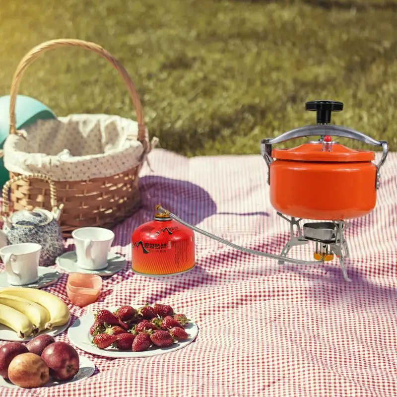 Portable Camping Stove Portable Folding Mini Backpacking Stove Portable Picnic Stove for Camping Hiking Cooking
Portable Camping Stove Portable Folding Mini Backpacking Stove Portable Picnic Stove for Camping Hiking Cooking