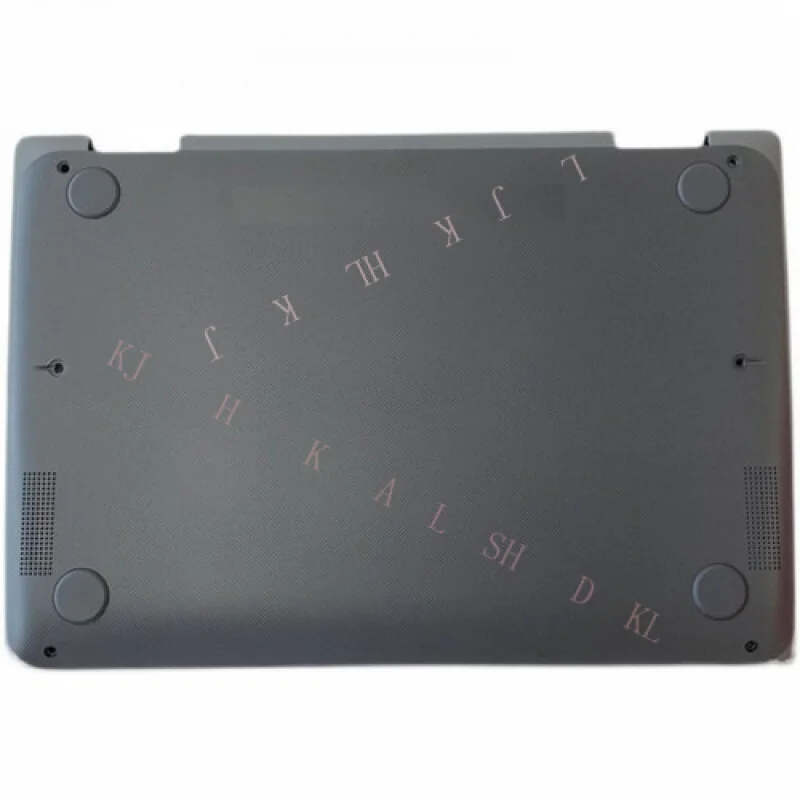 N NEW For HP Chromebook X360 11 G3 Bottom Base Case Cover L92195-001 grey
N NEW For HP Chromebook X360 11 G3 Bottom Base Case Cover L92195-001 grey