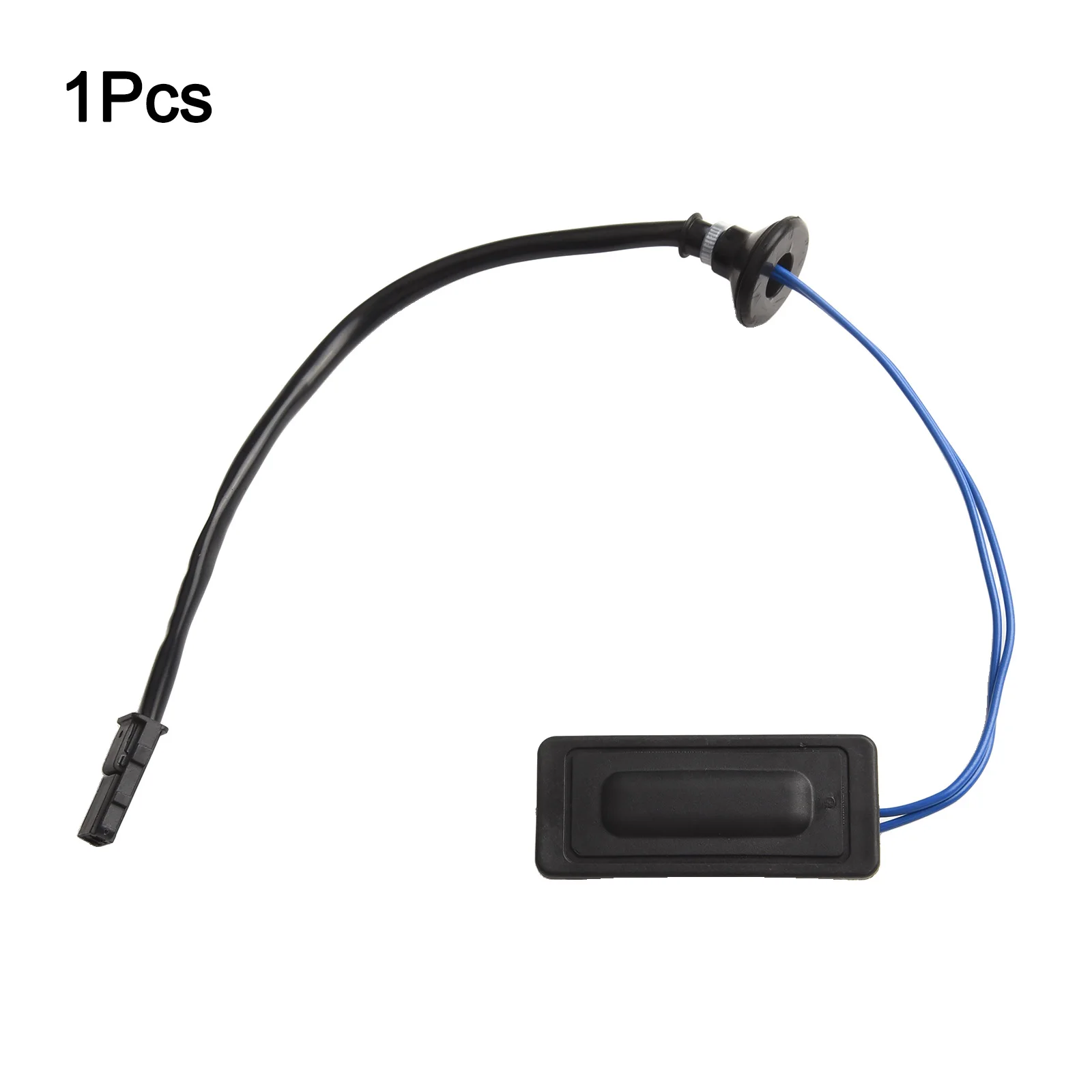 For Vauxhall For Mokka For Mokka X Plastic Tailgate Opening Switch Replacement Part Number 95034856 for All Models
For Vauxhall For Mokka For Mokka X Plastic Tailgate Opening Switch Replacement Part Number 95034856 for All Models