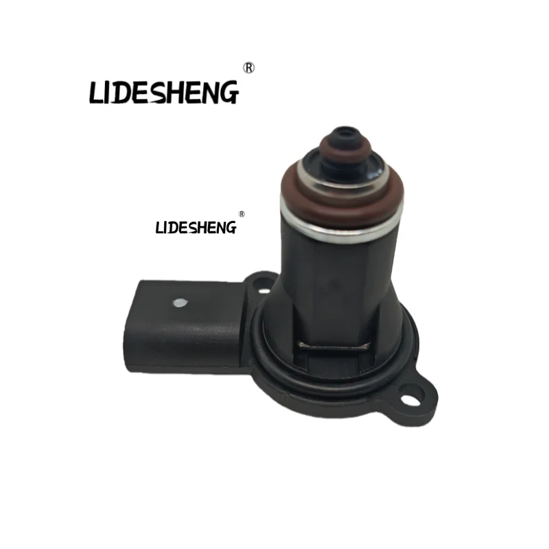 LR075759 T2R29479 Air Suspension Solenoid for LAND ROVER RANGE ROVER SPORT L494 JAGUAR XJ 2010 - 2019 X351
LR075759 T2R29479 Air Suspension Solenoid for LAND ROVER RANGE ROVER SPORT L494 JAGUAR XJ 2010 - 2019 X351